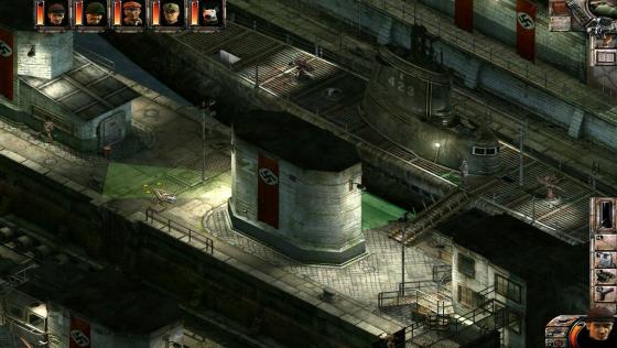 Commandos 2: Men Of Courage Screenshot 13 (PC (Steam))