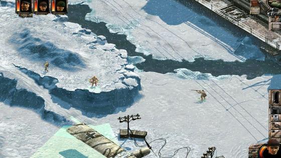 Commandos 2: Men Of Courage Screenshot 21 (PC (Steam))