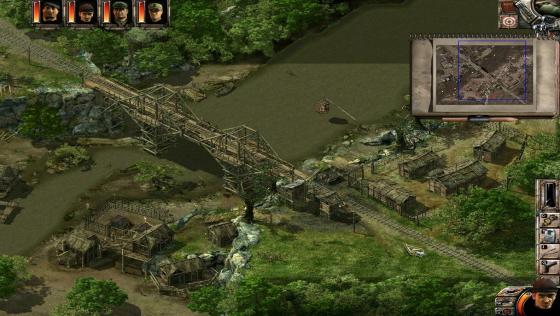 Commandos 2: Men Of Courage Screenshot 26 (PC (Steam))