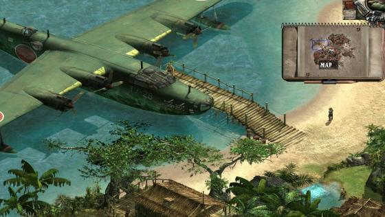 Commandos 2: Men Of Courage Screenshot 30 (PC (Steam))