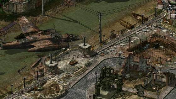 Commandos 2: Men Of Courage Screenshot 36 (PC (Steam))