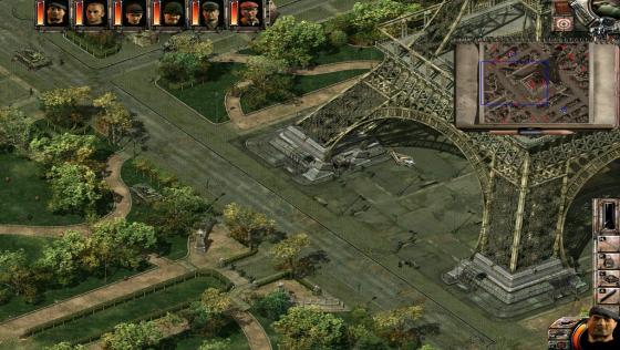 Commandos 2: Men Of Courage Screenshot 37 (PC (Steam))