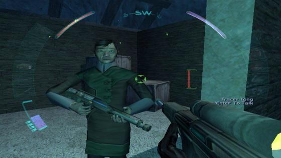 Deus Ex: Invisible War Screenshot 13 (PC (Steam))