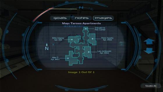 Deus Ex: Invisible War Screenshot 14 (PC (Steam))