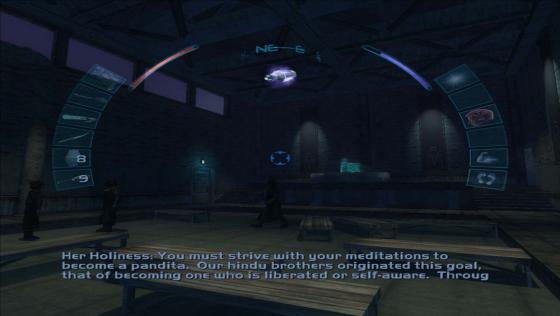 Deus Ex: Invisible War Screenshot 20 (PC (Steam))