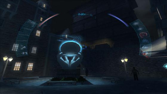 Deus Ex: Invisible War Screenshot 27 (PC (Steam))