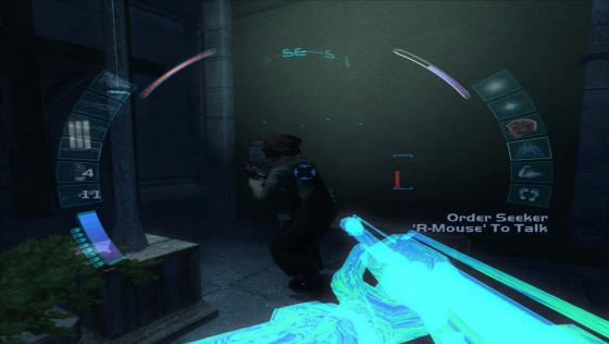 Deus Ex: Invisible War Screenshot 29 (PC (Steam))