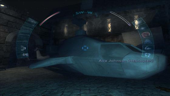 Deus Ex: Invisible War Screenshot 31 (PC (Steam))