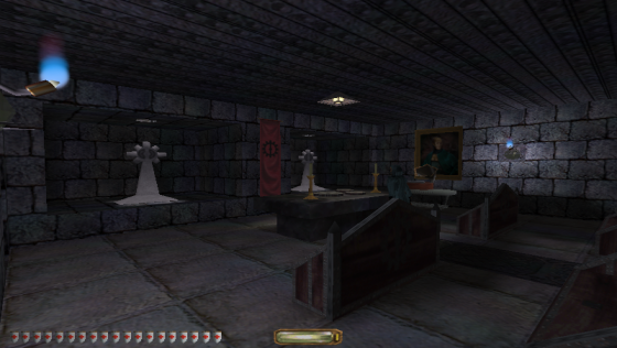 Thief II: The Metal Age Screenshot 17 (PC (Steam))