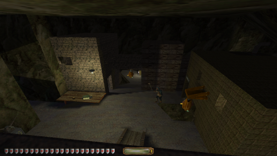 Thief II: The Metal Age Screenshot 23 (PC (Steam))