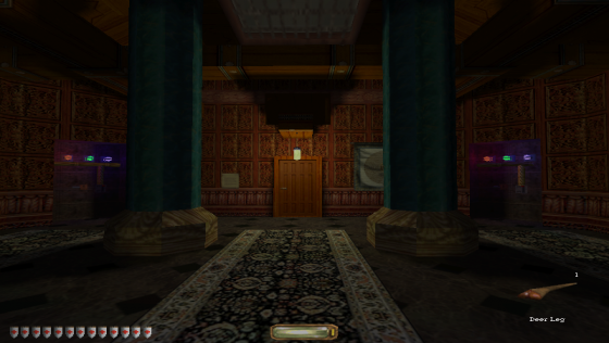 Thief II: The Metal Age Screenshot 26 (PC (Steam))