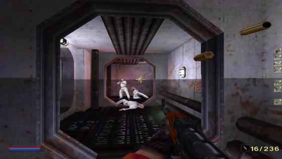 The Operative: No One Lives Forever Screenshot 5 (PC (Steam))