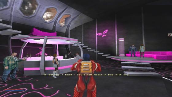 The Operative: No One Lives Forever Screenshot 17 (PC (Steam))