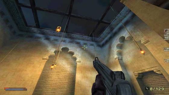 The Operative: No One Lives Forever Screenshot 19 (PC (Steam))