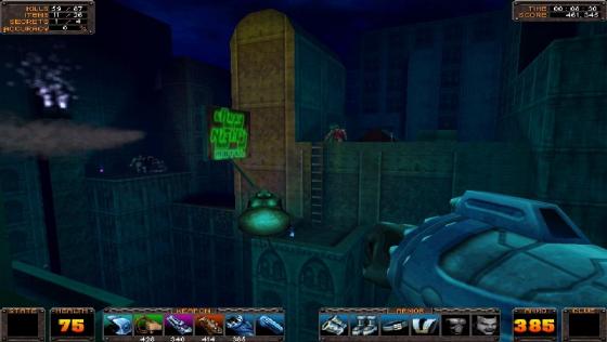 KISS: Psycho Circus - The Nightmare Child Screenshot 7 (PC (Steam))