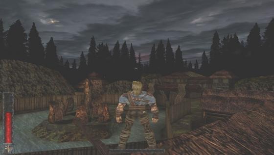 Rune: Halls Of Valhalla Screenshot 8 (PC (Steam))