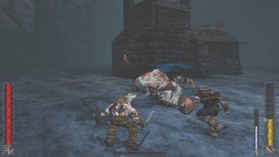 Rune: Halls Of Valhalla Screenshot 11 (PC (Steam))