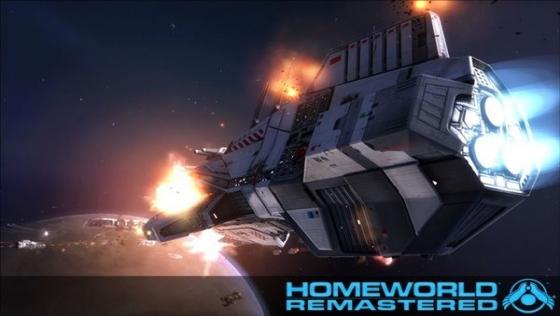 Homeworld