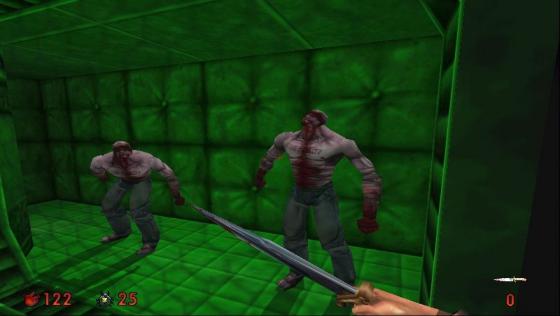 Blood II: The Chosen Screenshot 6 (PC (Steam))