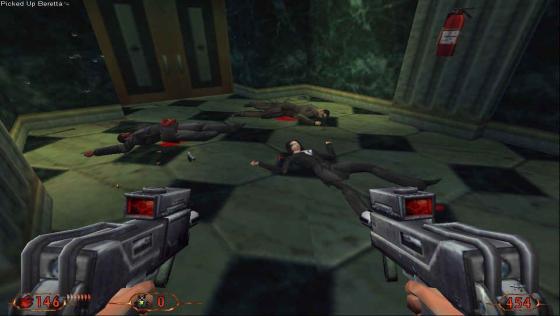 Blood II: The Chosen Screenshot 13 (PC (Steam))