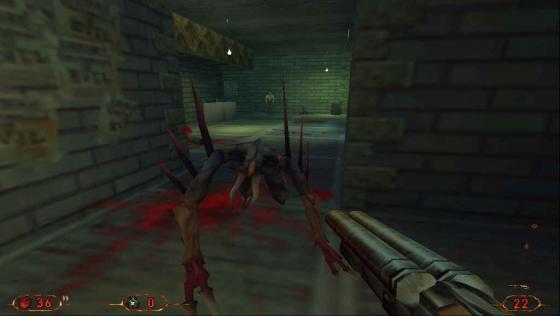 Blood II: The Chosen Screenshot 15 (PC (Steam))