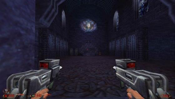 Blood II: The Chosen Screenshot 18 (PC (Steam))