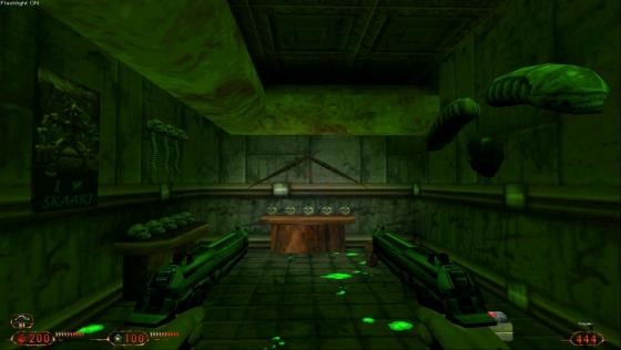 Blood II: The Chosen Screenshot 20 (PC (Steam))