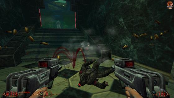 Blood II: The Chosen Screenshot 22 (PC (Steam))