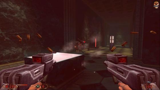 Blood II: The Chosen Screenshot 23 (PC (Steam))