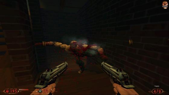 Blood II: The Chosen Screenshot 27 (PC (Steam))