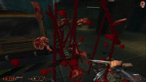 Blood II: The Chosen Screenshot 28 (PC (Steam))