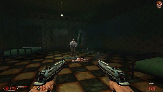 Blood II: The Chosen Screenshot 29 (PC (Steam))