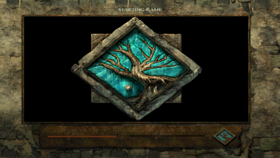 Icewind Dale Screenshot 5 (PC (Steam))