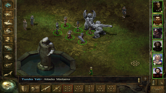 Icewind Dale Screenshot 19 (PC (Steam))