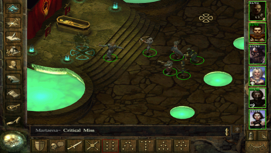 Icewind Dale Screenshot 20 (PC (Steam))