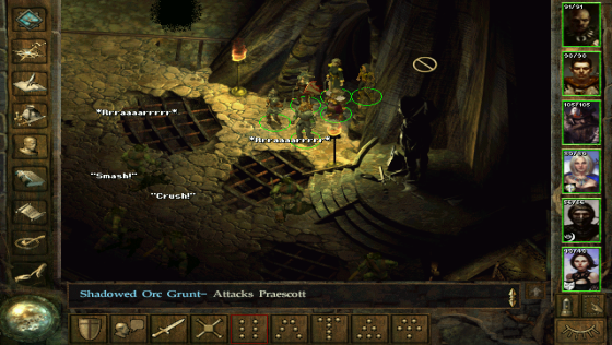 Icewind Dale Screenshot 29 (PC (Steam))