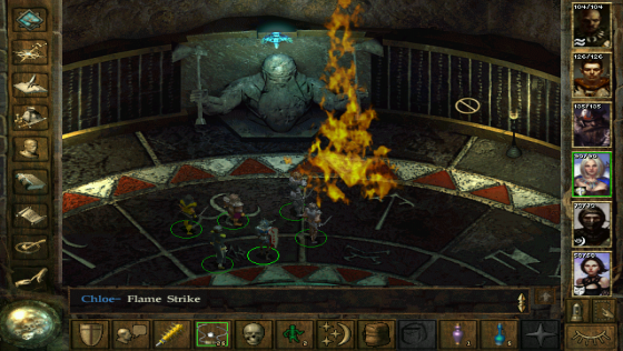 Icewind Dale Screenshot 35 (PC (Steam))