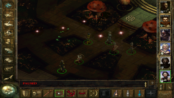 Icewind Dale Screenshot 40 (PC (Steam))