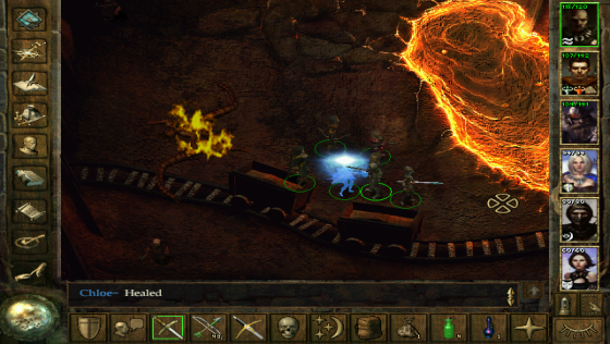 Icewind Dale Screenshot 42 (PC (Steam))