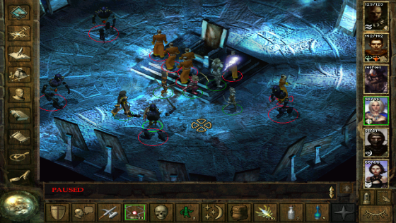 Icewind Dale Screenshot 44 (PC (Steam))