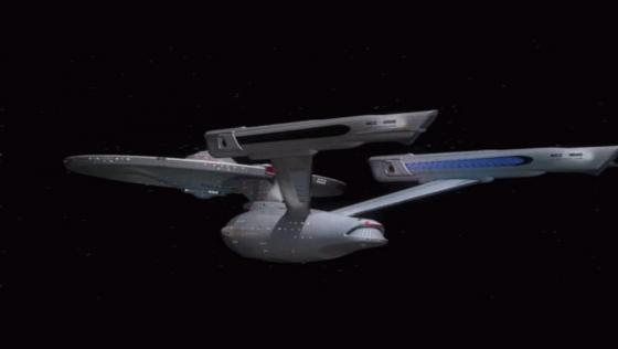 Star Trek: New Worlds