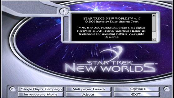 Star Trek: New Worlds