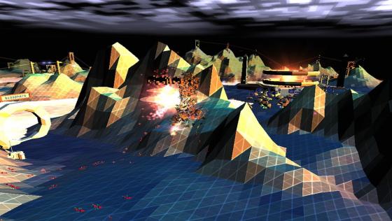 Darwinia Screenshot 10 (PC (Steam))