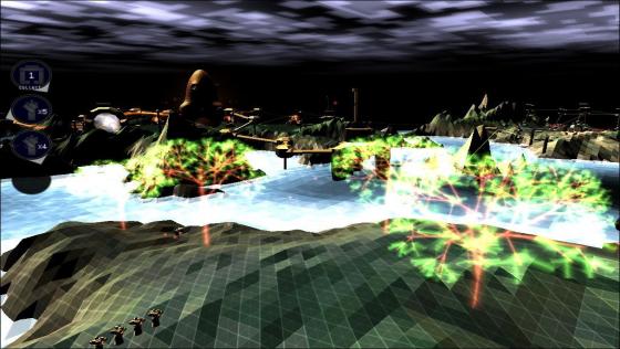 Darwinia Screenshot 11 (PC (Steam))