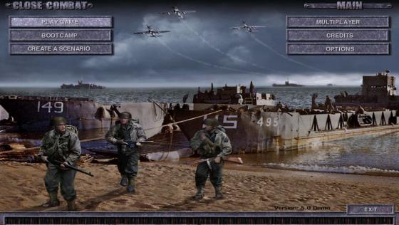 Close Combat: Invasion: Normandy