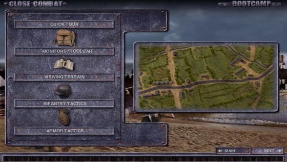 Close Combat: Invasion: Normandy