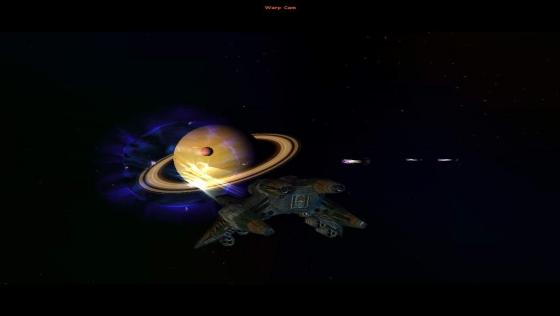 StarLancer Screenshot 9 (PC (Steam))