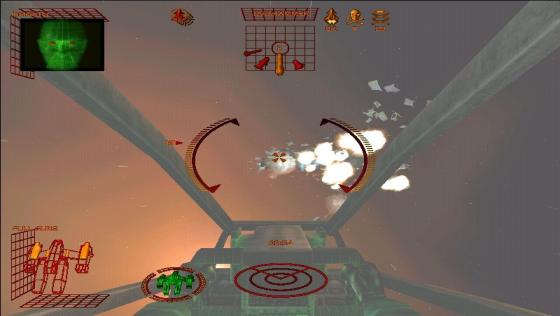 StarLancer Screenshot 13 (PC (Steam))