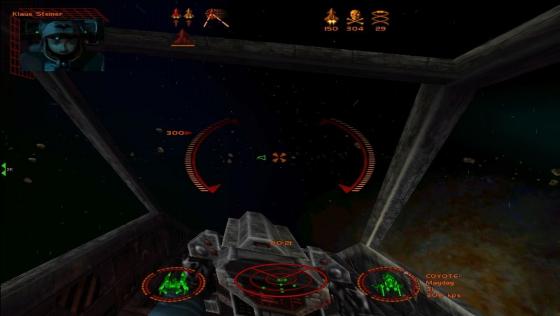 StarLancer Screenshot 16 (PC (Steam))