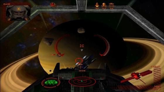 StarLancer Screenshot 17 (PC (Steam))